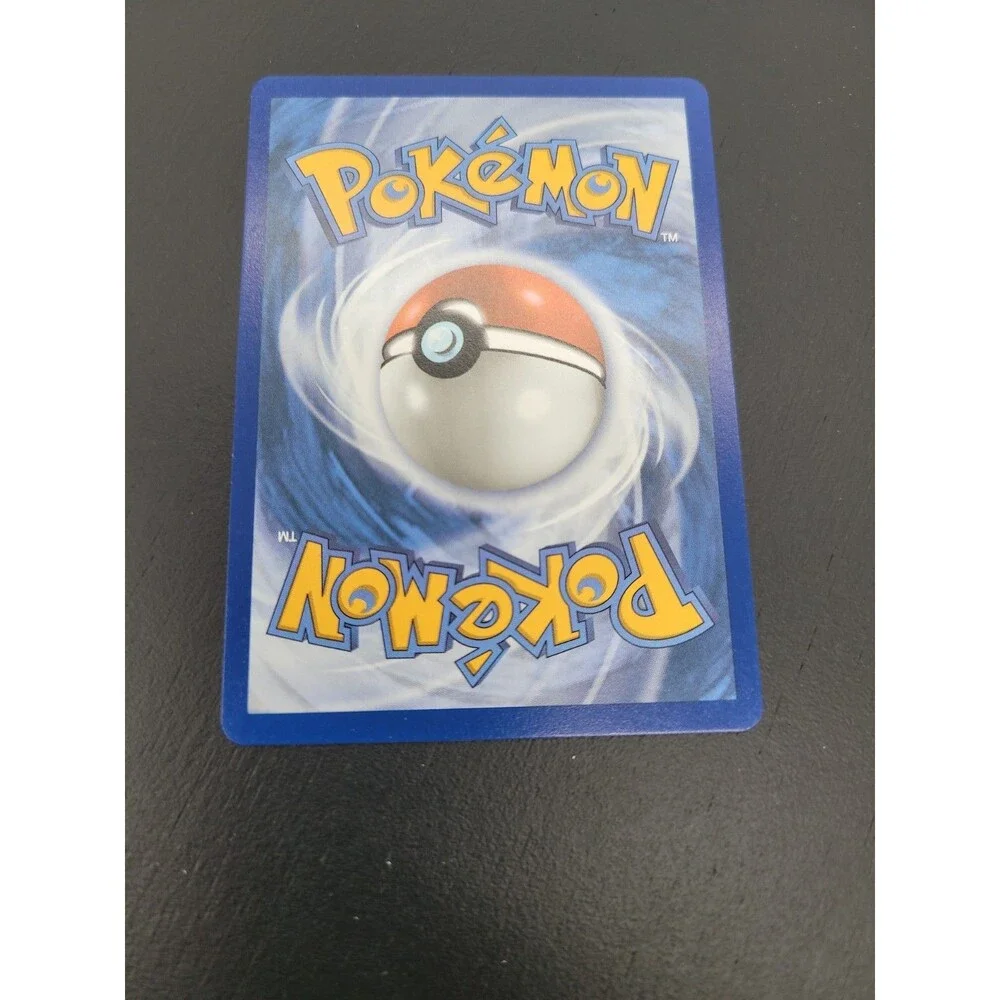 Chespin 087/086 Illustration Rare Pokemon TCG Chaos Rising  Pokemon